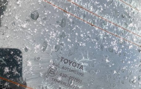 Toyota Camry, 2017 год, 2 750 000 рублей, 15 фотография