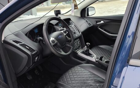 Ford Focus III, 2012 год, 795 000 рублей, 6 фотография