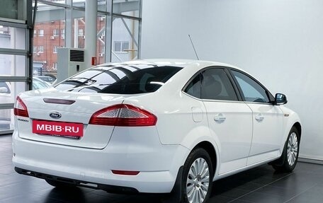 Ford Mondeo IV, 2009 год, 919 900 рублей, 4 фотография