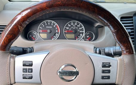 Nissan Pathfinder, 2010 год, 1 870 000 рублей, 5 фотография