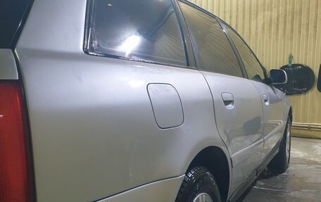 Audi A4, 2000 год, 485 000 рублей, 5 фотография