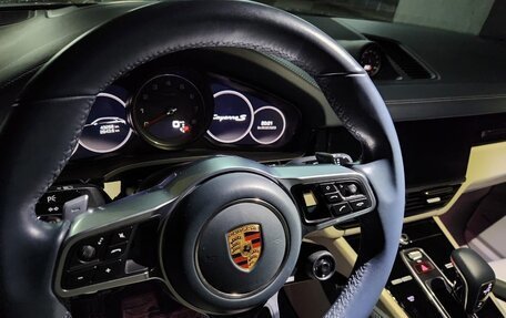 Porsche Cayenne III, 2020 год, 11 950 000 рублей, 2 фотография