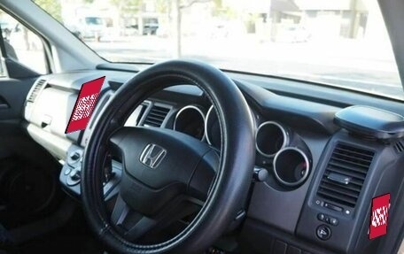Honda Crossroad, 2010 год, 837 000 рублей, 11 фотография