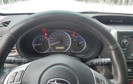 Subaru Forester, 2012 год, 1 330 000 рублей, 5 фотография