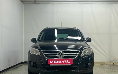 Volkswagen Tiguan I, 2008 год, 1 250 000 рублей, 2 фотография