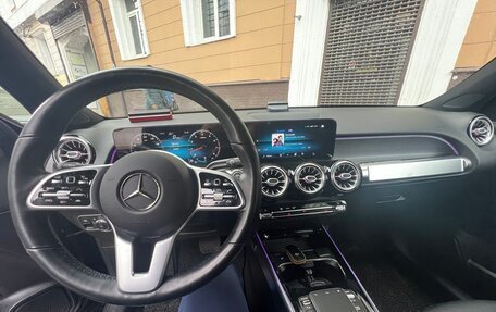 Mercedes-Benz GLB, 2020 год, 4 815 000 рублей, 5 фотография