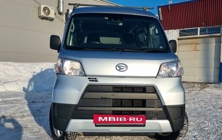 Daihatsu Hijet X, 2018 год, 895 000 рублей, 4 фотография