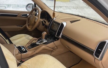 Porsche Cayenne III, 2012 год, 3 200 000 рублей, 3 фотография