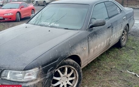 Nissan Laurel VIII, 1999 год, 330 000 рублей, 4 фотография