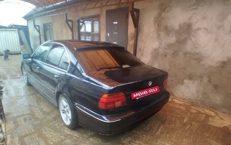 BMW 5 серия, 2001 год, 460 000 рублей, 6 фотография