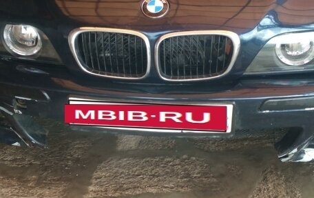 BMW 5 серия, 2001 год, 460 000 рублей, 3 фотография