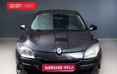 Renault Megane III, 2011 год, 749 000 рублей, 2 фотография