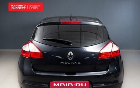 Renault Megane III, 2011 год, 749 000 рублей, 4 фотография