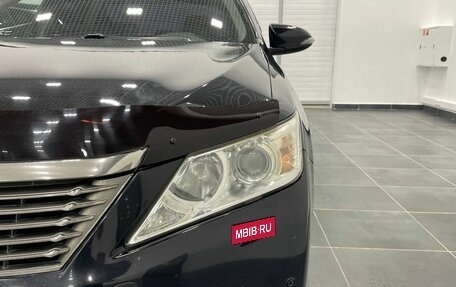 Toyota Camry, 2011 год, 1 690 000 рублей, 4 фотография