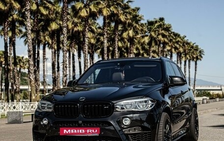 BMW X5, 2016 год, 4 650 000 рублей, 5 фотография