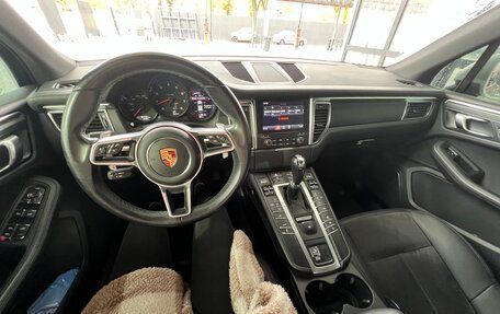 Porsche Macan I рестайлинг, 2018 год, 4 300 000 рублей, 8 фотография