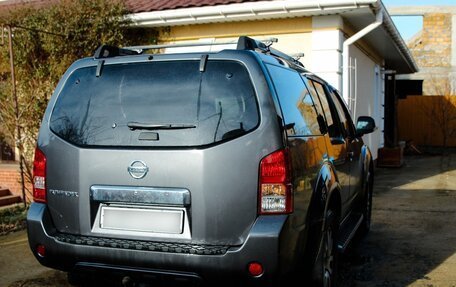 Nissan Pathfinder, 2011 год, 1 999 000 рублей, 4 фотография