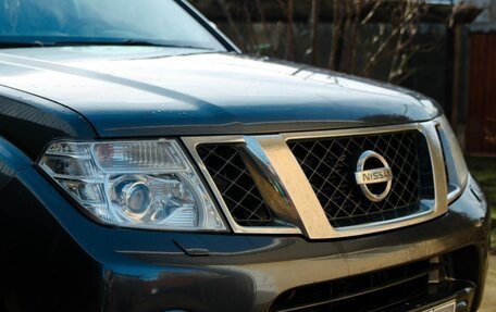 Nissan Pathfinder, 2011 год, 1 999 000 рублей, 2 фотография