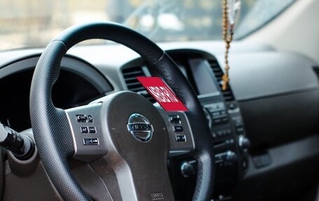 Nissan Pathfinder, 2011 год, 1 999 000 рублей, 6 фотография