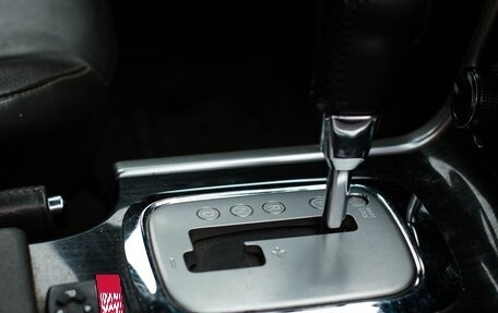Nissan Pathfinder, 2011 год, 1 999 000 рублей, 8 фотография