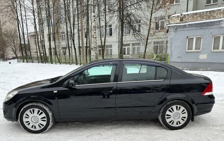 Opel Astra H, 2008 год, 590 000 рублей, 4 фотография