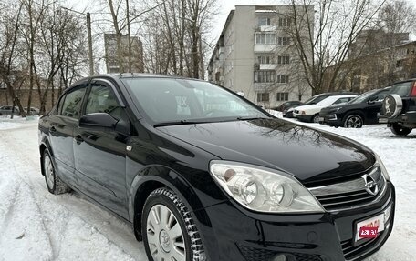 Opel Astra H, 2008 год, 590 000 рублей, 8 фотография