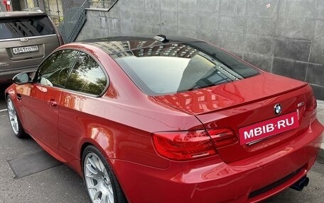 BMW M3, 2008 год, 3 500 000 рублей, 2 фотография