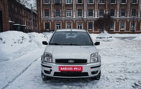 Ford Fusion I, 2005 год, 399 000 рублей, 7 фотография