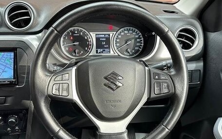 Suzuki Escudo IV, 2016 год, 1 630 000 рублей, 8 фотография