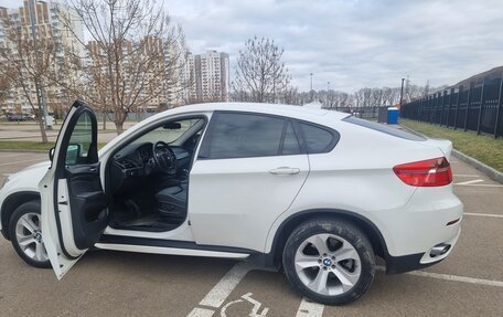 BMW X6, 2011 год, 2 990 000 рублей, 6 фотография