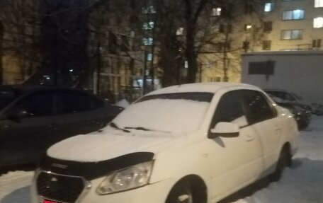 Datsun on-DO I рестайлинг, 2016 год, 399 999 рублей, 2 фотография