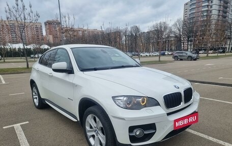 BMW X6, 2011 год, 2 990 000 рублей, 3 фотография