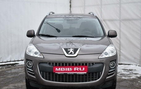 Peugeot 4007, 2011 год, 1 355 000 рублей, 2 фотография