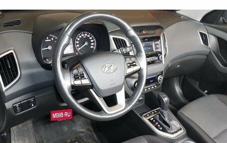 Hyundai Creta I рестайлинг, 2020 год, 1 949 000 рублей, 6 фотография