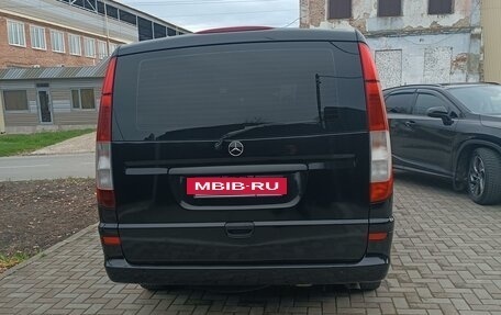 Mercedes-Benz Vito, 2013 год, 2 050 000 рублей, 4 фотография