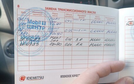 Toyota RAV4, 2012 год, 1 900 000 рублей, 5 фотография
