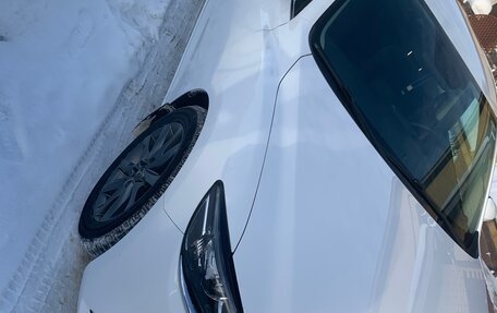 Mazda 6, 2019 год, 2 570 000 рублей, 2 фотография