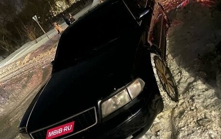 Audi A8, 1996 год, 240 000 рублей, 4 фотография