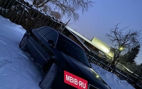 Audi A8, 1996 год, 240 000 рублей, 7 фотография