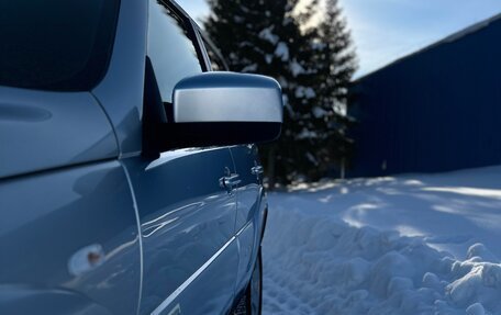Chevrolet Niva I рестайлинг, 2012 год, 667 000 рублей, 9 фотография