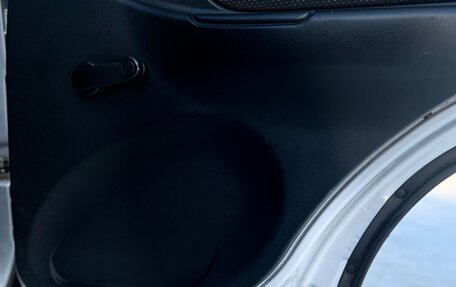 Chevrolet Niva I рестайлинг, 2012 год, 667 000 рублей, 14 фотография