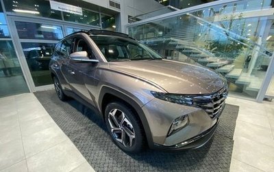 Hyundai Tucson, 2023 год, 3 799 000 рублей, 1 фотография