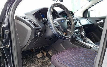 Ford Focus III, 2013 год, 860 000 рублей, 9 фотография