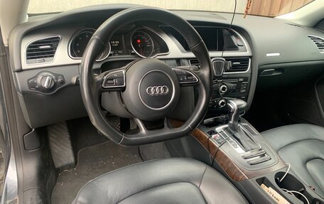 Audi A5, 2014 год, 2 674 000 рублей, 4 фотография
