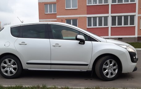 Peugeot 3008 I рестайлинг, 2011 год, 799 000 рублей, 4 фотография