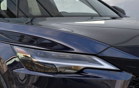 Lexus RX IV рестайлинг, 2022 год, 10 050 000 рублей, 5 фотография