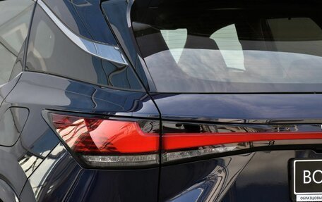 Lexus RX IV рестайлинг, 2022 год, 10 050 000 рублей, 7 фотография