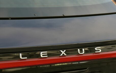 Lexus RX IV рестайлинг, 2022 год, 10 050 000 рублей, 8 фотография