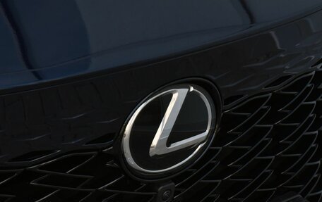 Lexus RX IV рестайлинг, 2022 год, 10 050 000 рублей, 10 фотография