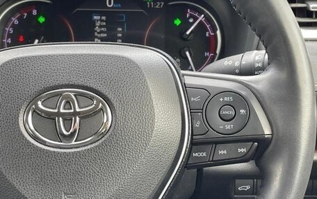Toyota RAV4, 2020 год, 2 600 000 рублей, 12 фотография